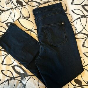 Pilcro slim jeans